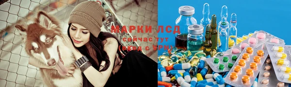 амф Алексеевка